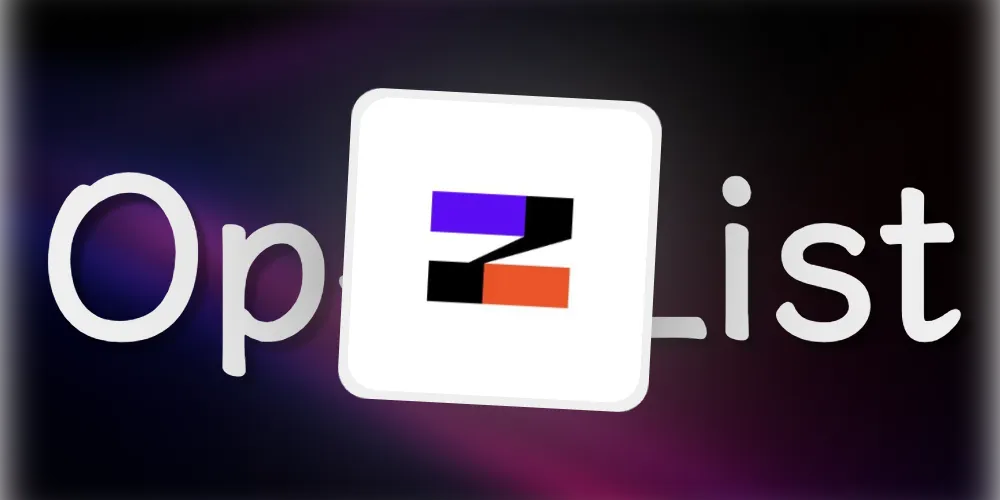  使用 Zeabur 部署 OpenList，免费、快速且稳定 的封面